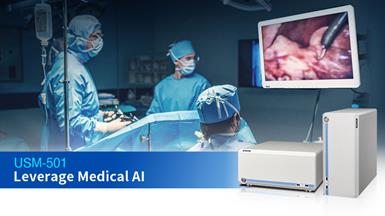 Một bước tiến khổng lồ trong việc ứng dụng công nghệ AI trong phẫu thuật
